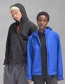 Heren Hoodie Softshell Jas B&C Reset JG006